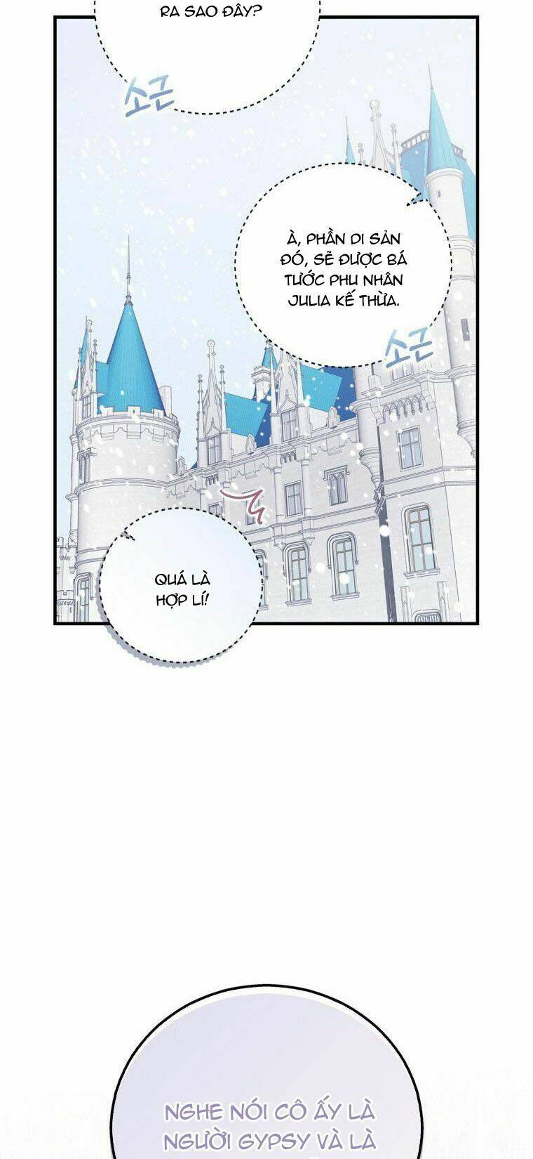 Kế Hoạch Trả Thù - Chap 1 - Trang 13