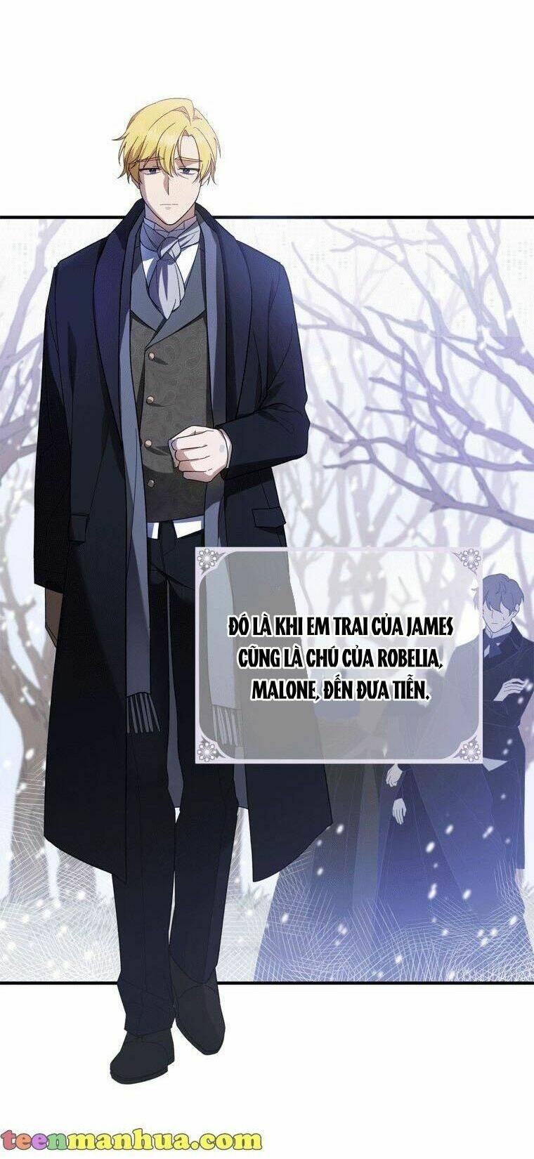 Kế Hoạch Trả Thù - Chap 1 - Trang 18