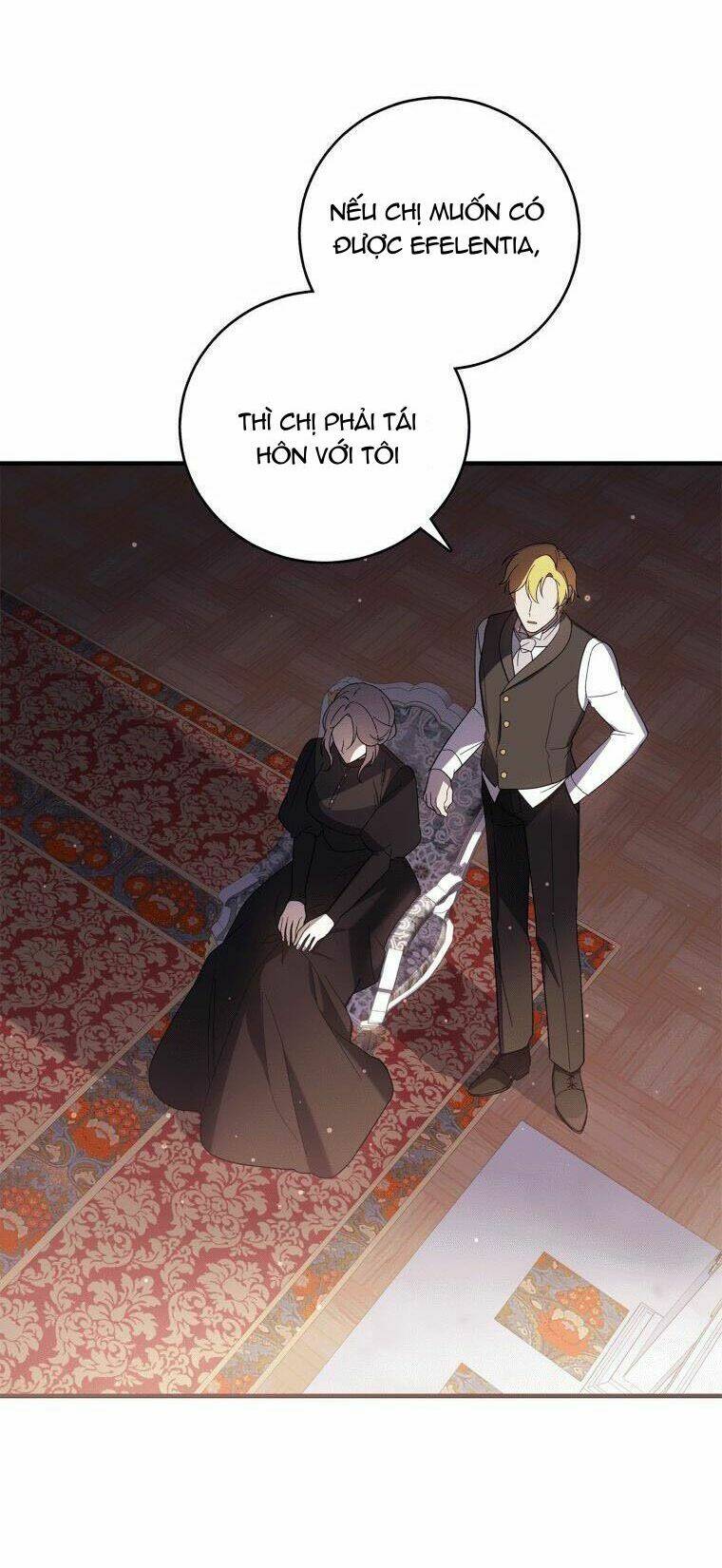 Kế Hoạch Trả Thù - Chap 1 - Trang 20