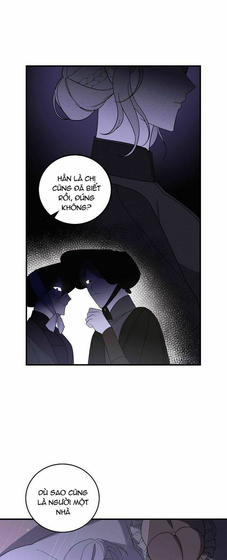 Kế Hoạch Trả Thù - Chap 1 - Trang 21