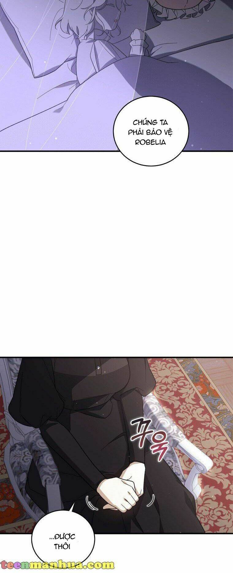 Kế Hoạch Trả Thù - Chap 1 - Trang 22
