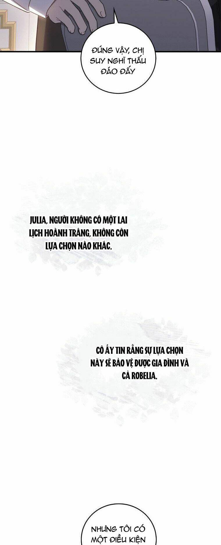 Kế Hoạch Trả Thù - Chap 1 - Trang 24