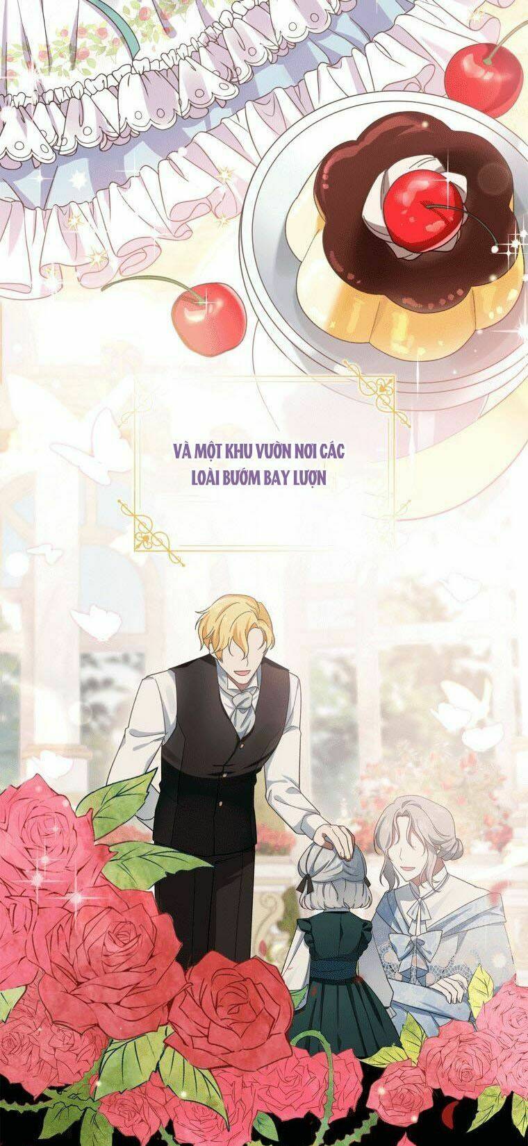 Kế Hoạch Trả Thù - Chap 1 - Trang 3