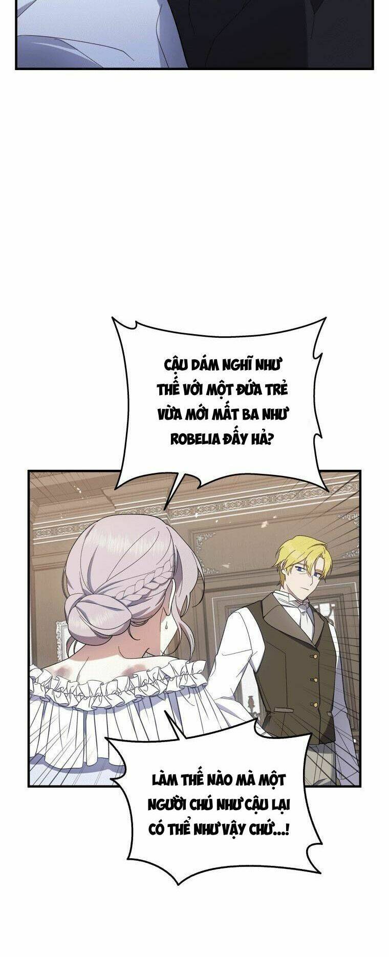 Kế Hoạch Trả Thù - Chap 1 - Trang 30
