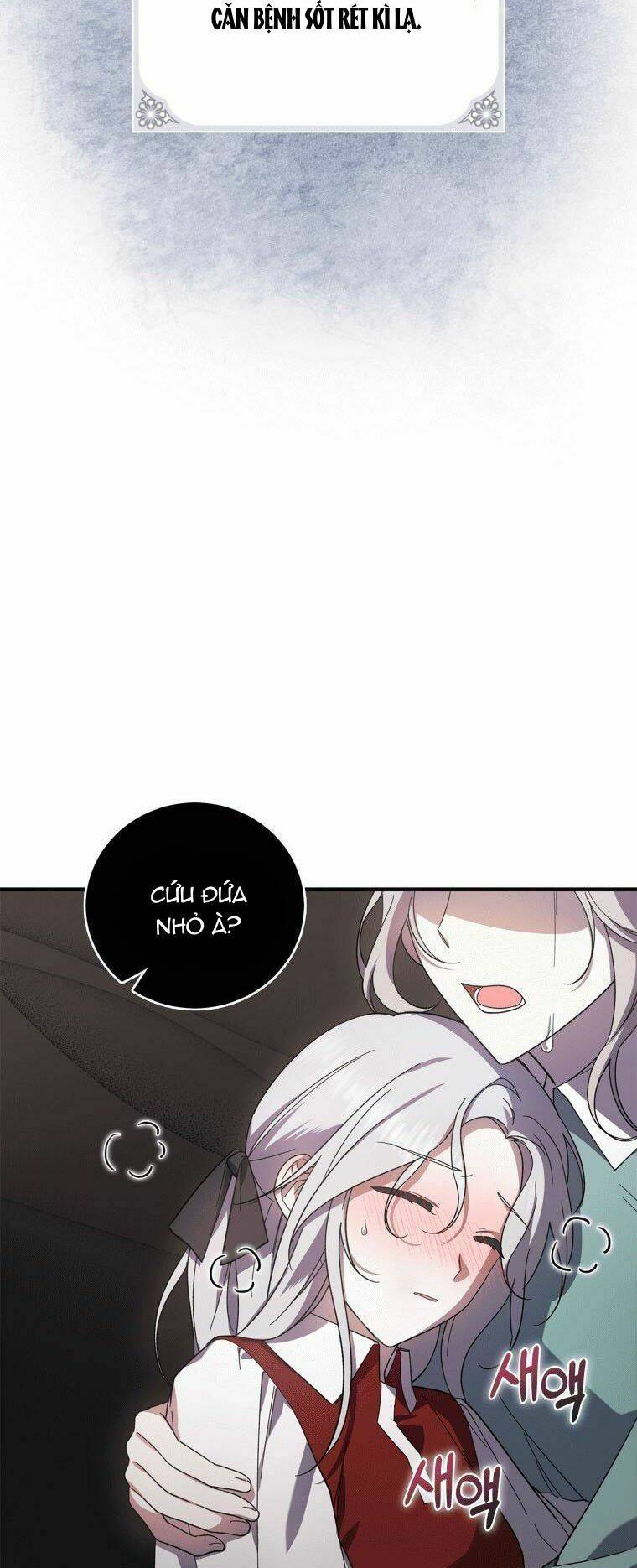 Kế Hoạch Trả Thù - Chap 1 - Trang 35