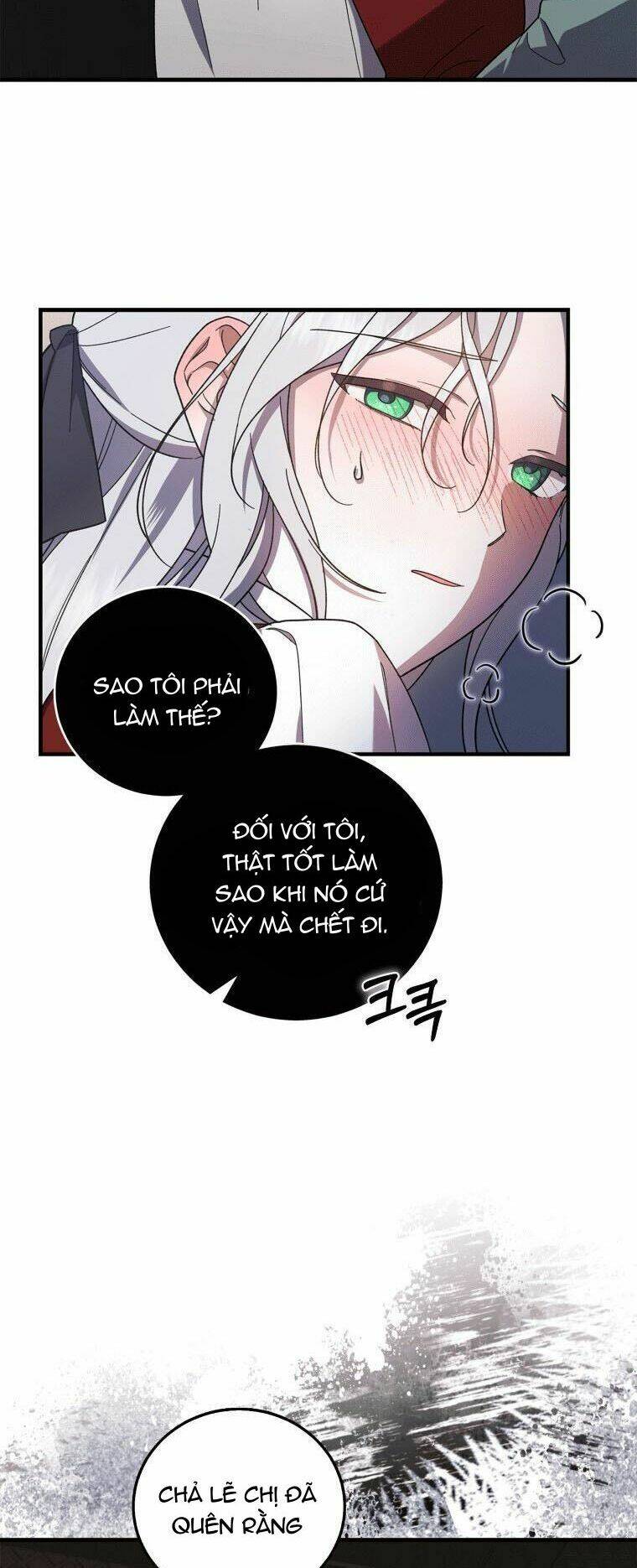Kế Hoạch Trả Thù - Chap 1 - Trang 36