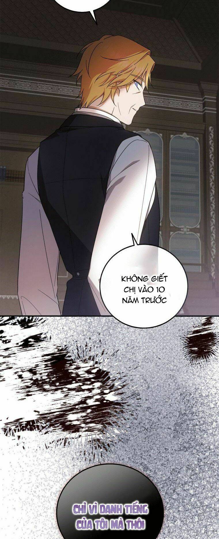 Kế Hoạch Trả Thù - Chap 1 - Trang 37