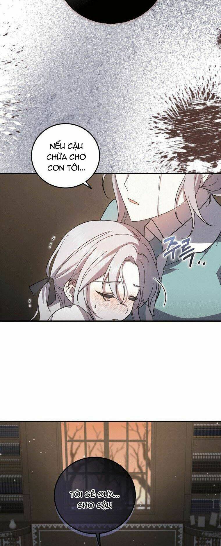 Kế Hoạch Trả Thù - Chap 1 - Trang 38