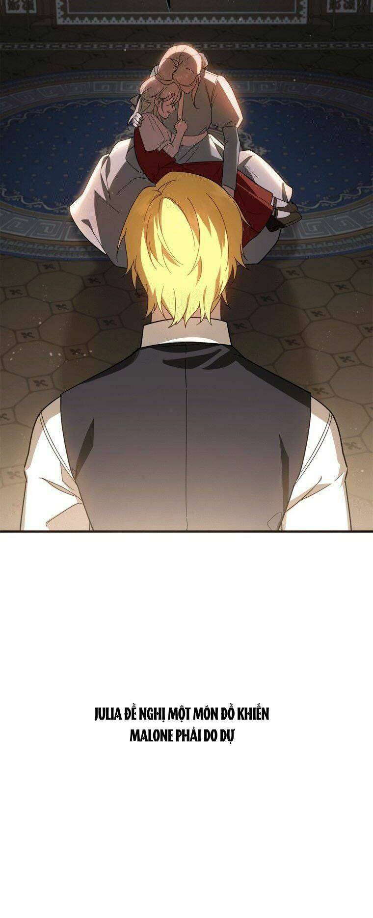 Kế Hoạch Trả Thù - Chap 1 - Trang 39