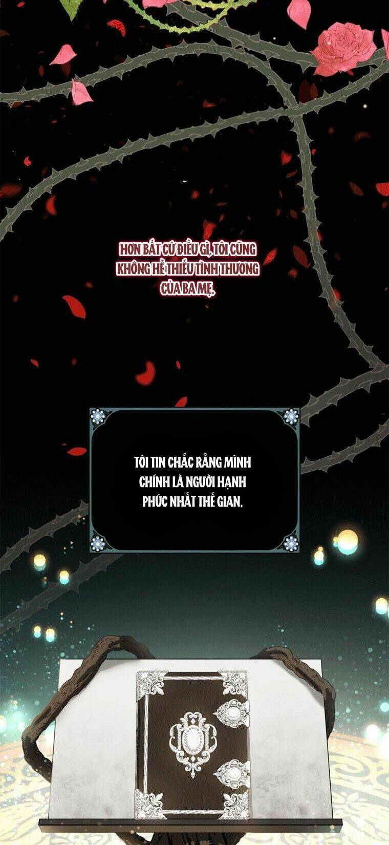 Kế Hoạch Trả Thù - Chap 1 - Trang 4