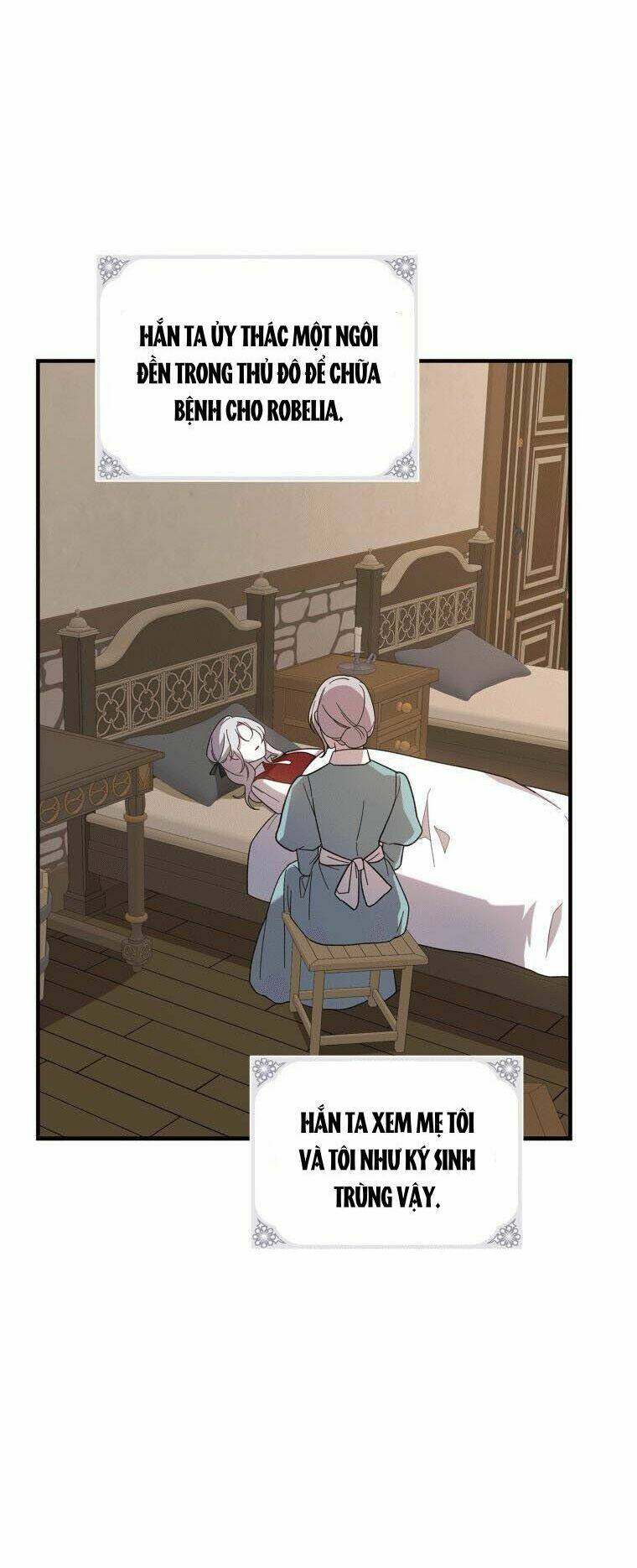 Kế Hoạch Trả Thù - Chap 1 - Trang 40