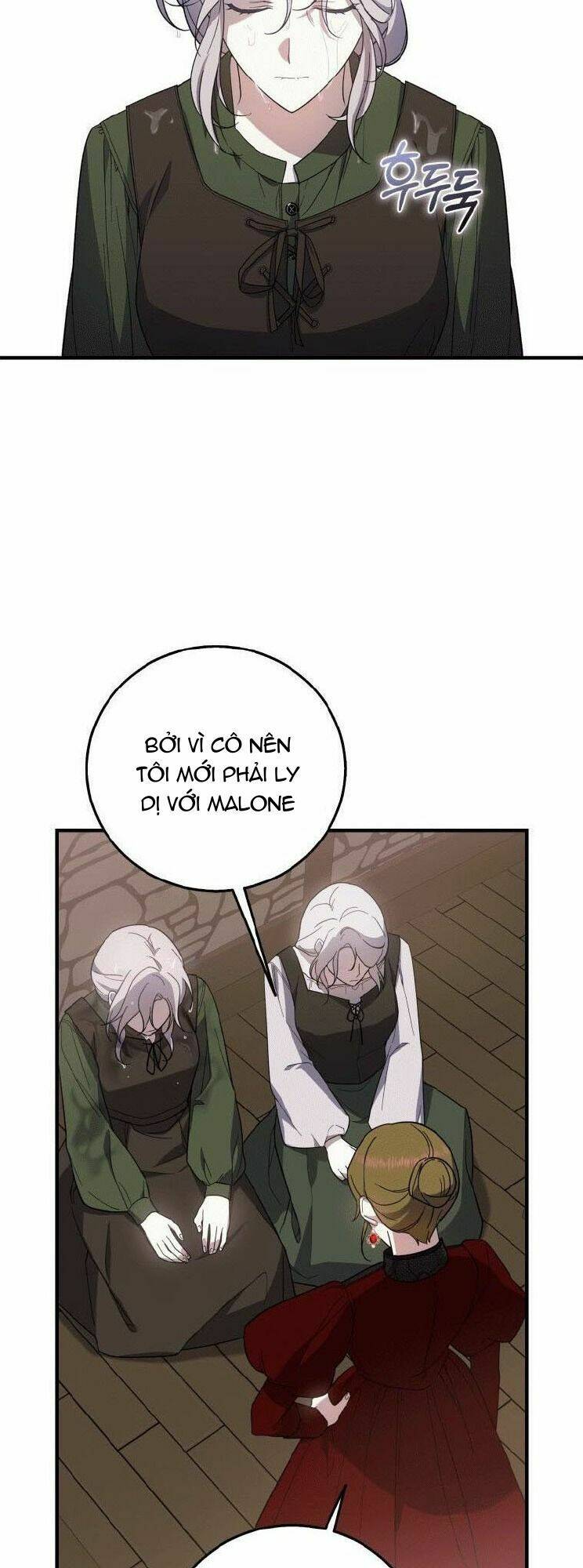Kế Hoạch Trả Thù - Chap 1 - Trang 44
