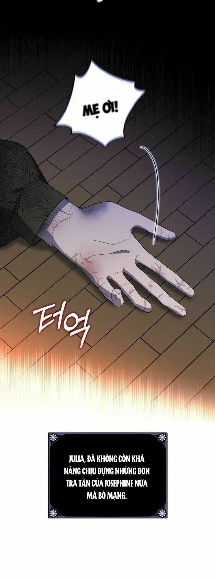 Kế Hoạch Trả Thù - Chap 1 - Trang 47