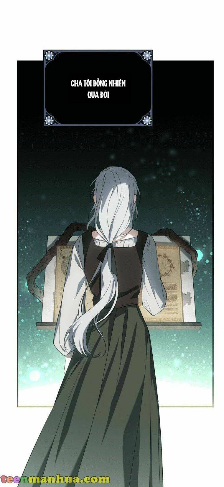 Kế Hoạch Trả Thù - Chap 1 - Trang 6