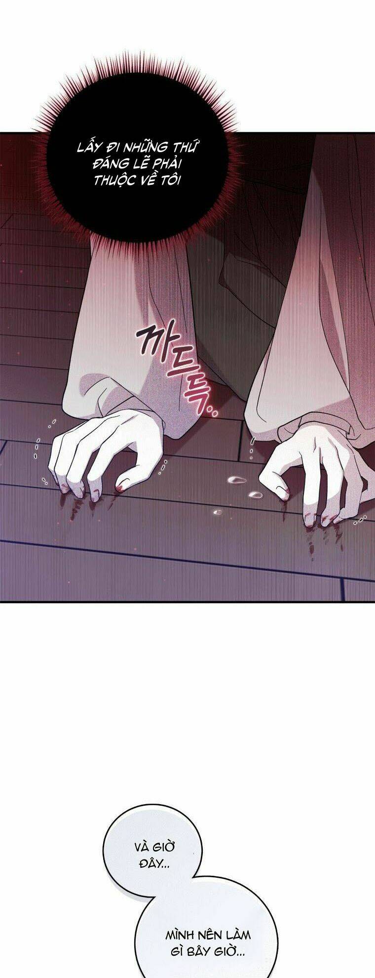 Kế Hoạch Trả Thù - Chap 1 - Trang 78