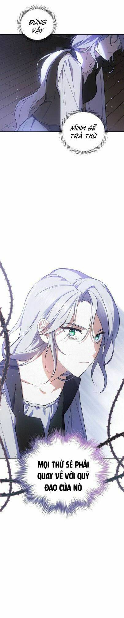 Kế Hoạch Trả Thù - Chap 1 - Trang 87