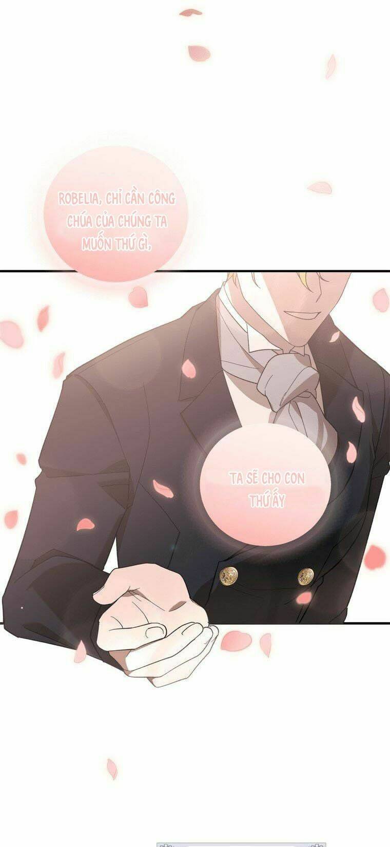 Kế Hoạch Trả Thù - Chap 1 - Trang 9