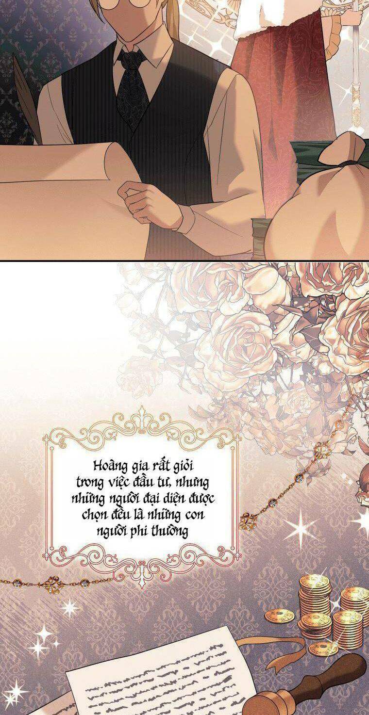Kế Hoạch Trả Thù - Chap 10 - Trang 10