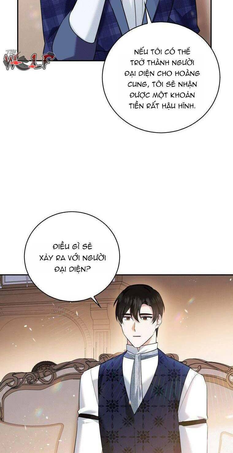 Kế Hoạch Trả Thù - Chap 10 - Trang 14