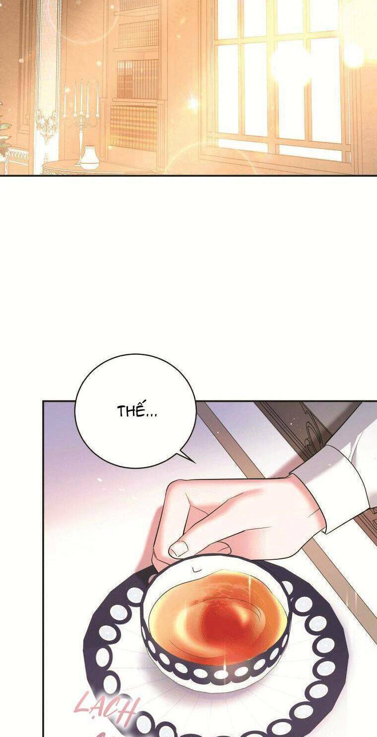Kế Hoạch Trả Thù - Chap 10 - Trang 2