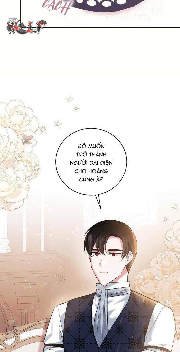 Kế Hoạch Trả Thù - Chap 10 - Trang 3
