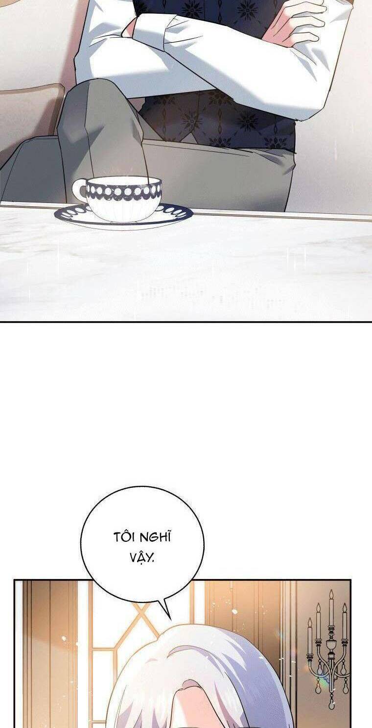 Kế Hoạch Trả Thù - Chap 10 - Trang 4