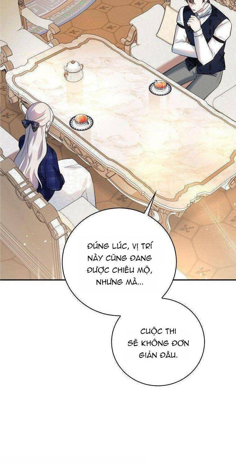 Kế Hoạch Trả Thù - Chap 10 - Trang 6