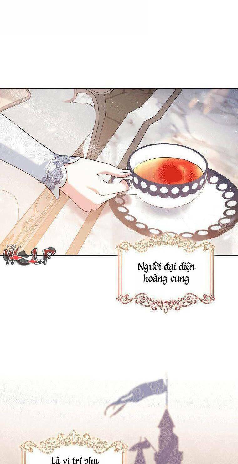 Kế Hoạch Trả Thù - Chap 10 - Trang 7