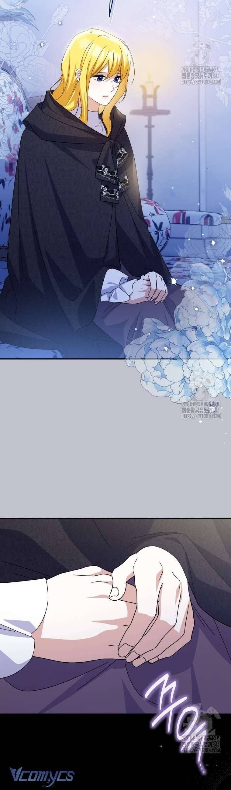 Kế Hoạch Trả Thù - Chap 100 - Trang 10