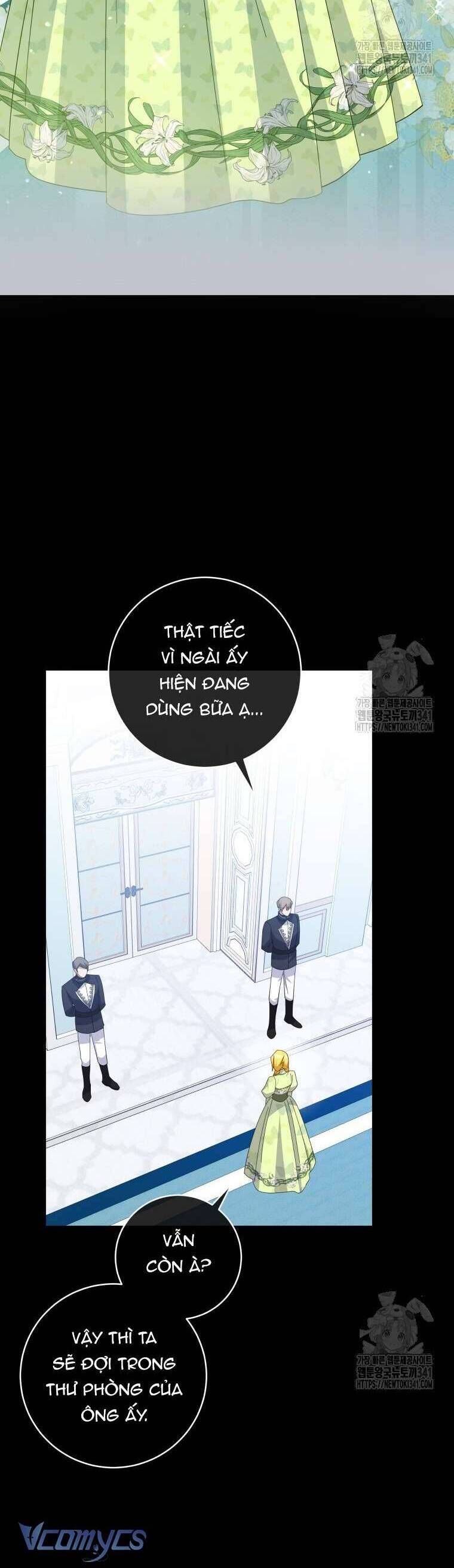 Kế Hoạch Trả Thù - Chap 100 - Trang 13