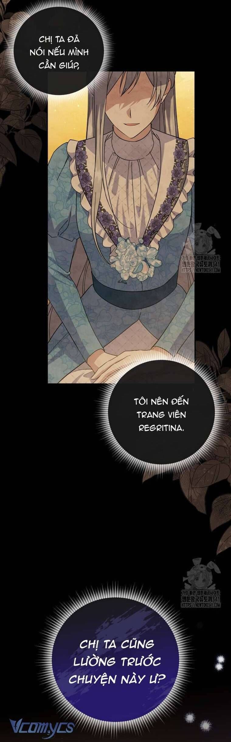 Kế Hoạch Trả Thù - Chap 100 - Trang 19