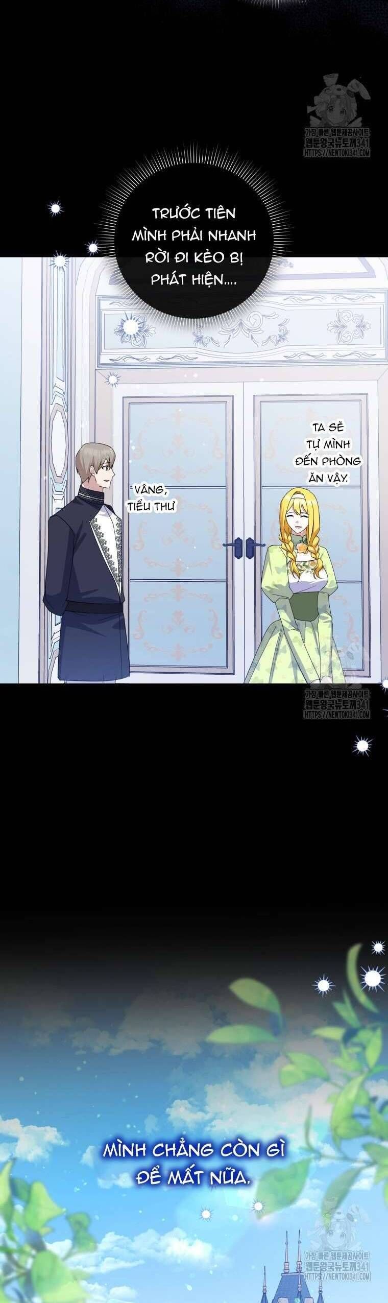 Kế Hoạch Trả Thù - Chap 100 - Trang 21