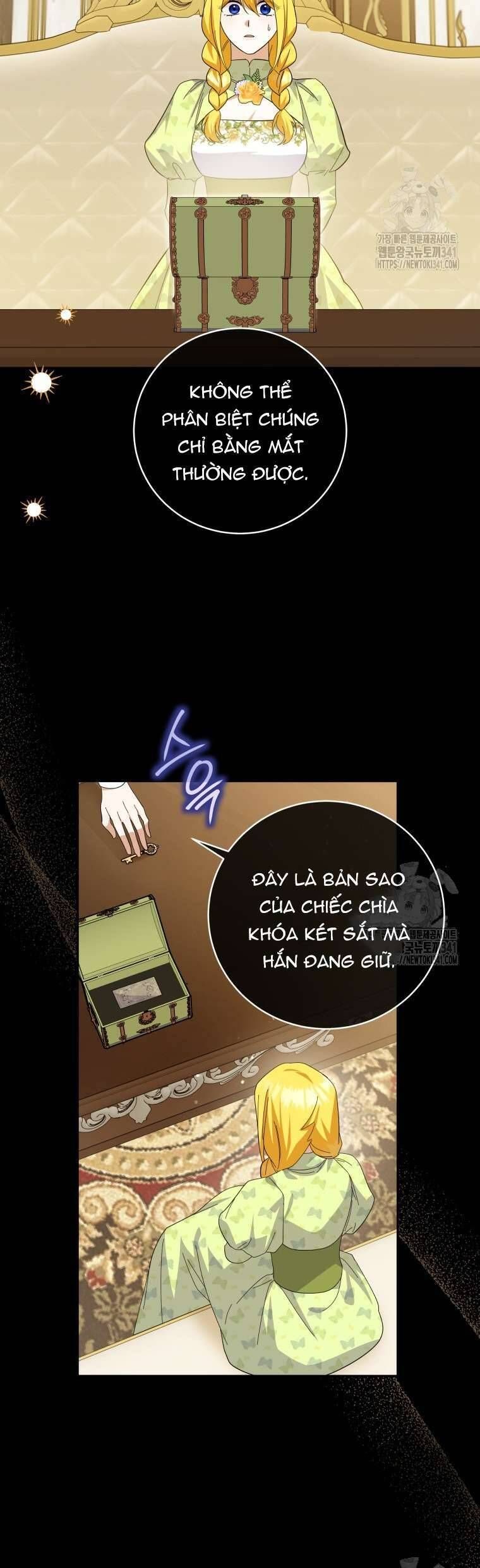Kế Hoạch Trả Thù - Chap 100 - Trang 24