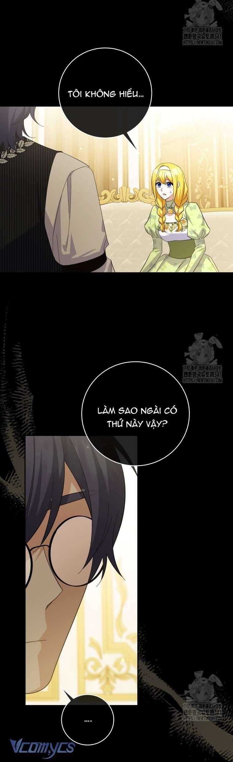 Kế Hoạch Trả Thù - Chap 100 - Trang 25