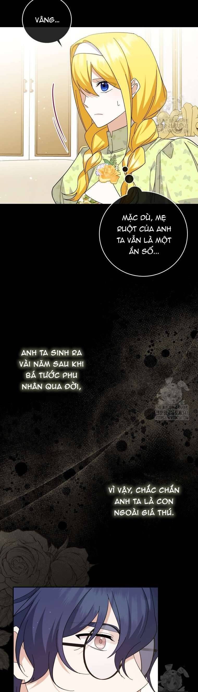 Kế Hoạch Trả Thù - Chap 100 - Trang 27