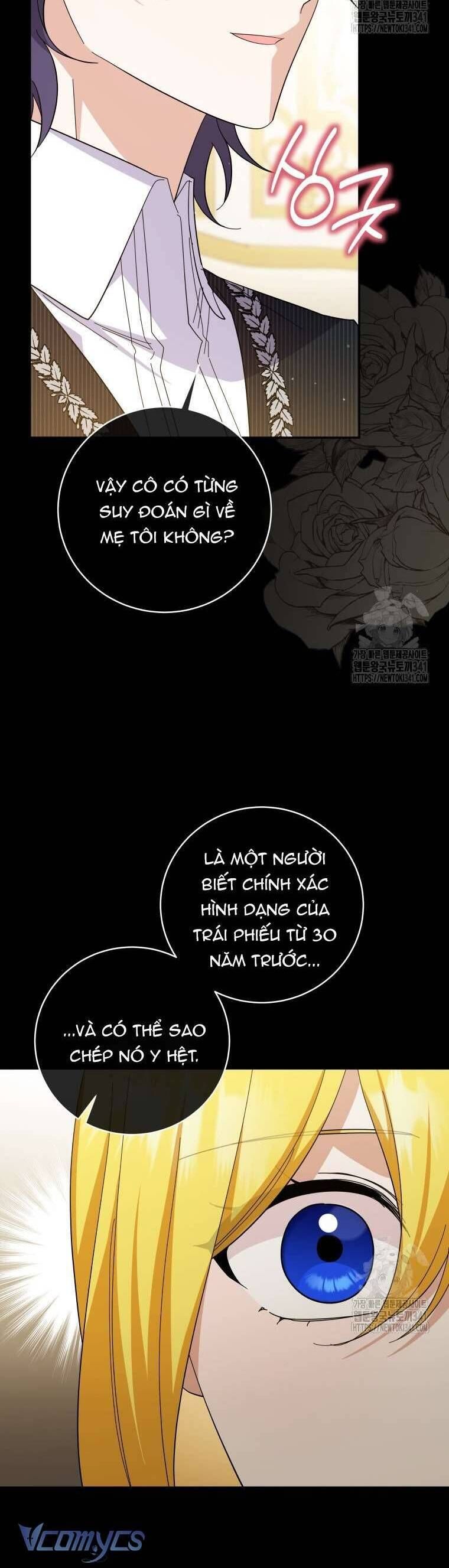 Kế Hoạch Trả Thù - Chap 100 - Trang 28