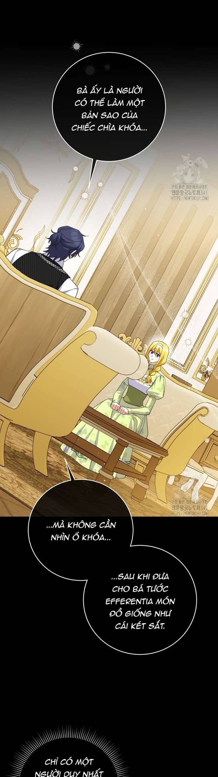 Kế Hoạch Trả Thù - Chap 100 - Trang 29