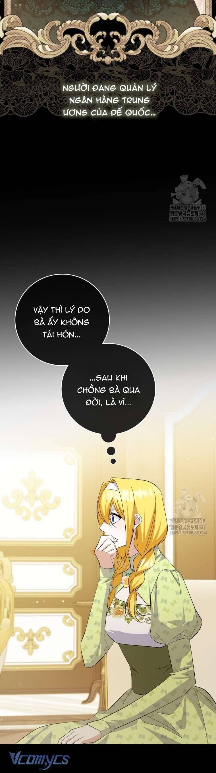 Kế Hoạch Trả Thù - Chap 100 - Trang 31