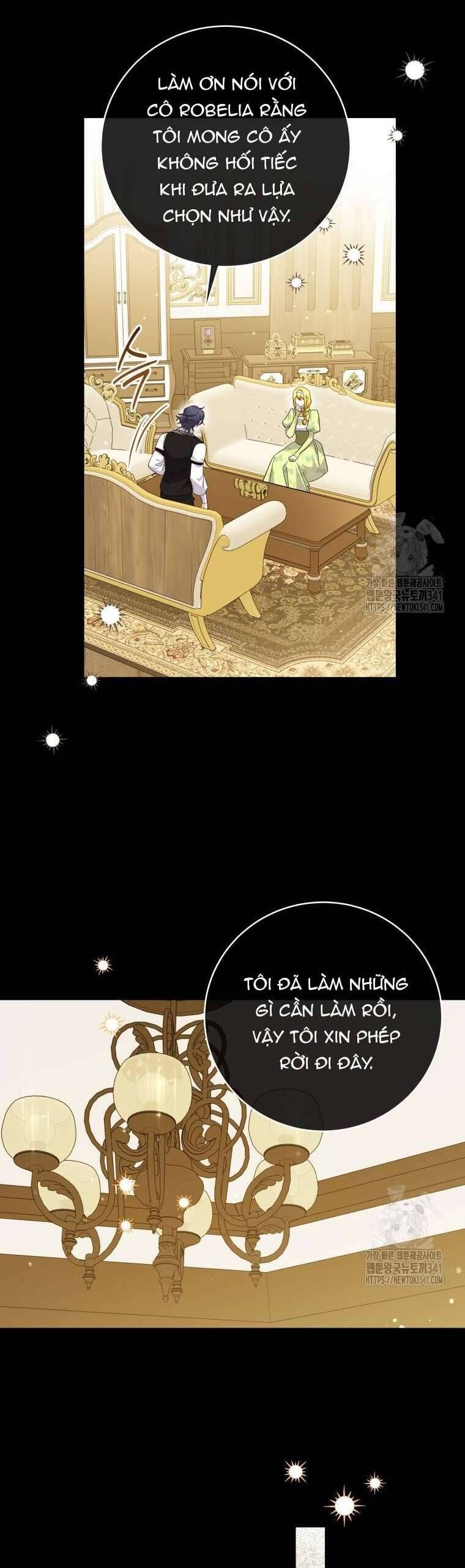Kế Hoạch Trả Thù - Chap 100 - Trang 33