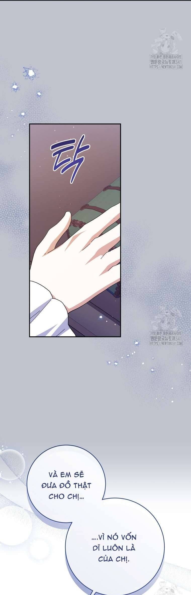 Kế Hoạch Trả Thù - Chap 100 - Trang 35
