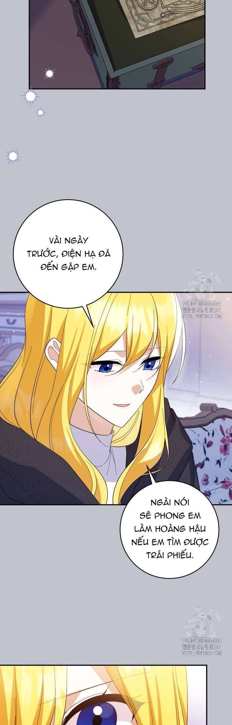 Kế Hoạch Trả Thù - Chap 100 - Trang 37