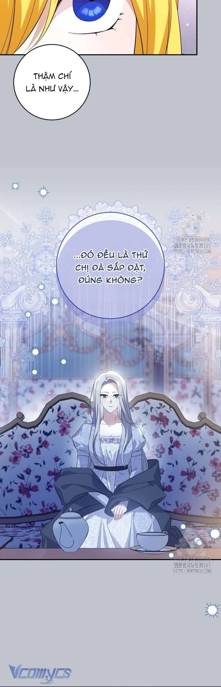 Kế Hoạch Trả Thù - Chap 100 - Trang 38