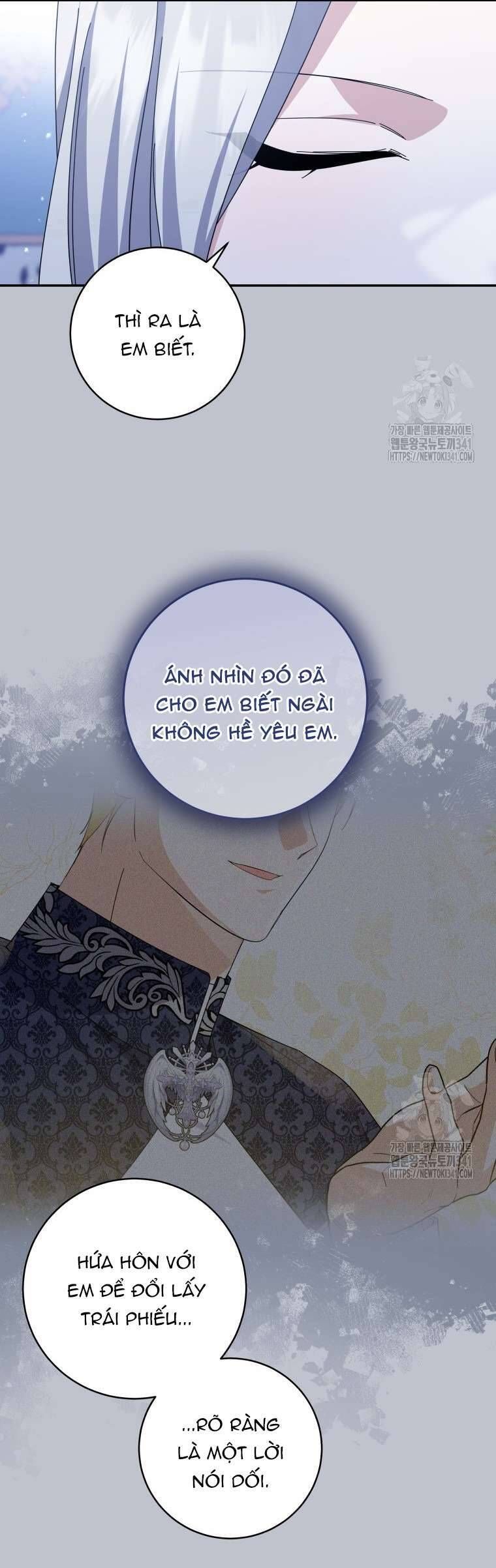 Kế Hoạch Trả Thù - Chap 100 - Trang 39
