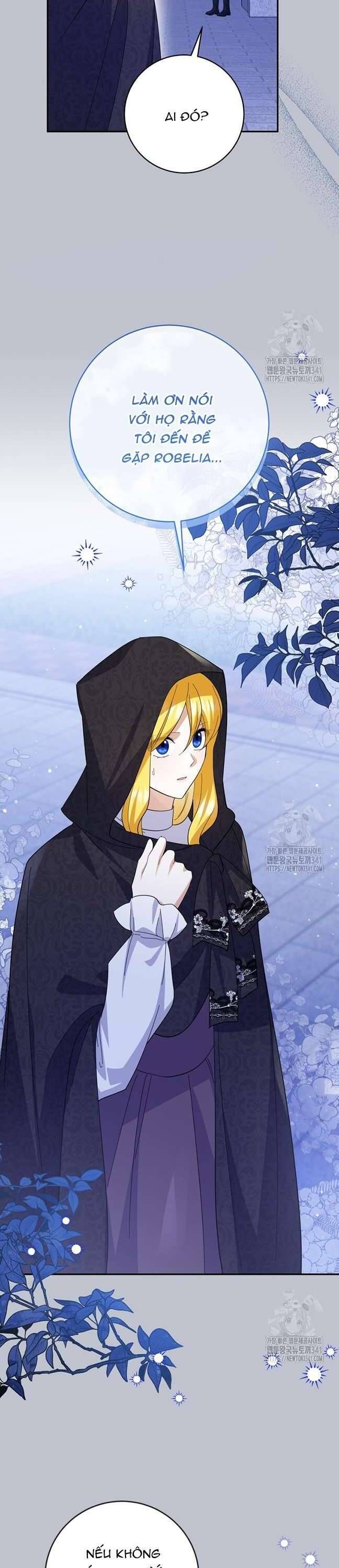 Kế Hoạch Trả Thù - Chap 100 - Trang 4