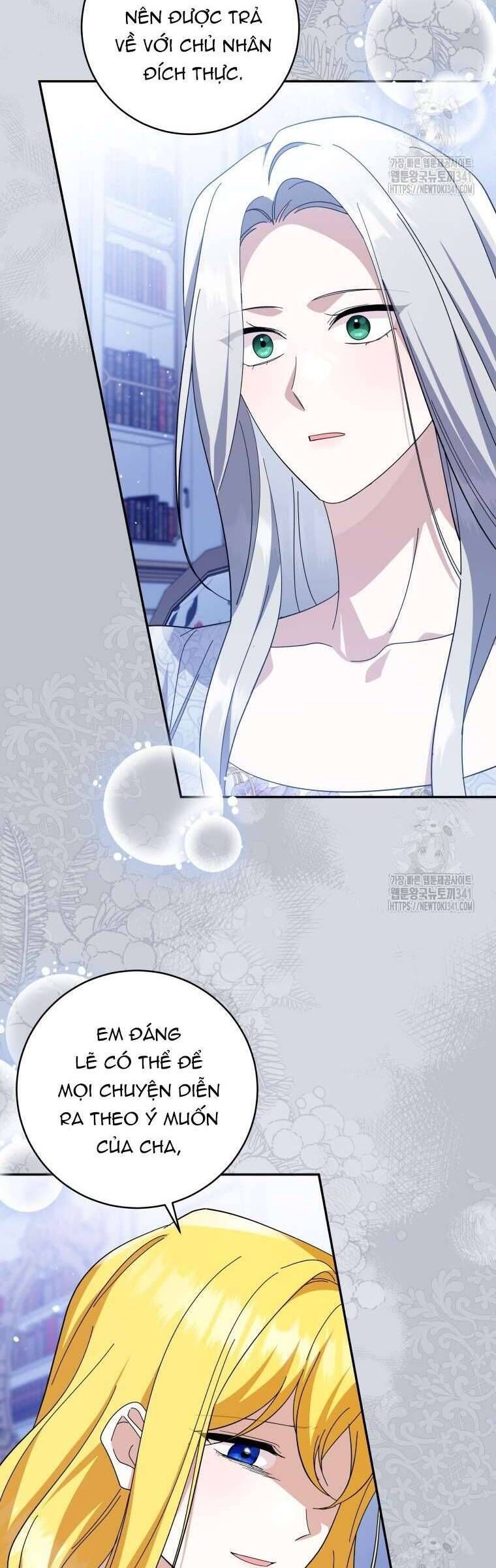Kế Hoạch Trả Thù - Chap 100 - Trang 41