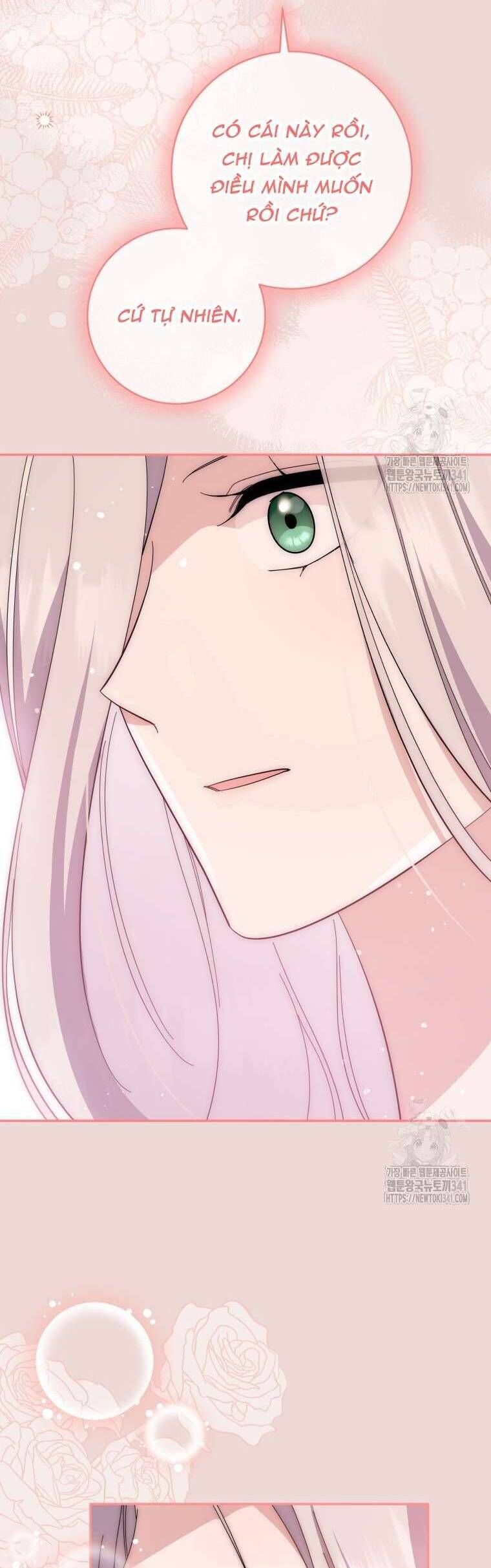 Kế Hoạch Trả Thù - Chap 100 - Trang 44