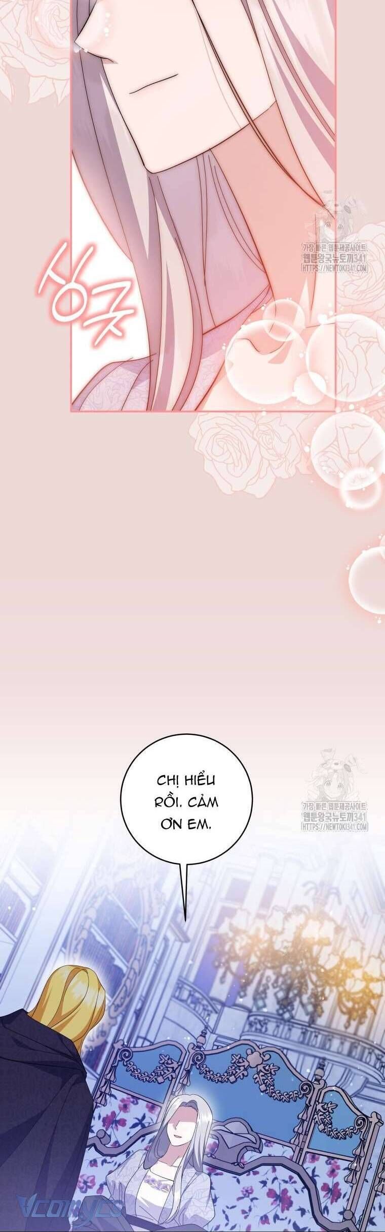 Kế Hoạch Trả Thù - Chap 100 - Trang 45