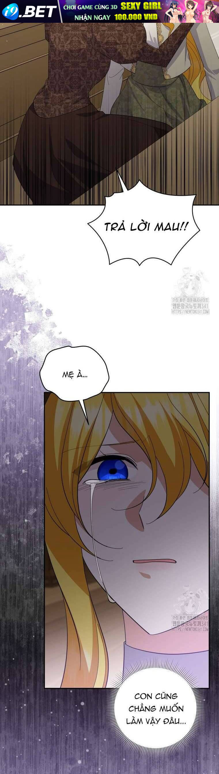 Kế Hoạch Trả Thù - Chap 100 - Trang 47
