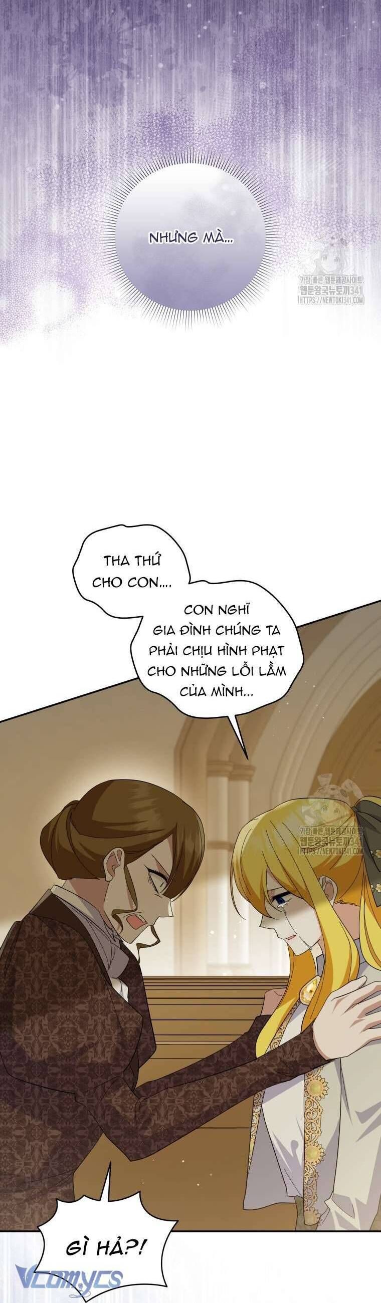 Kế Hoạch Trả Thù - Chap 100 - Trang 48