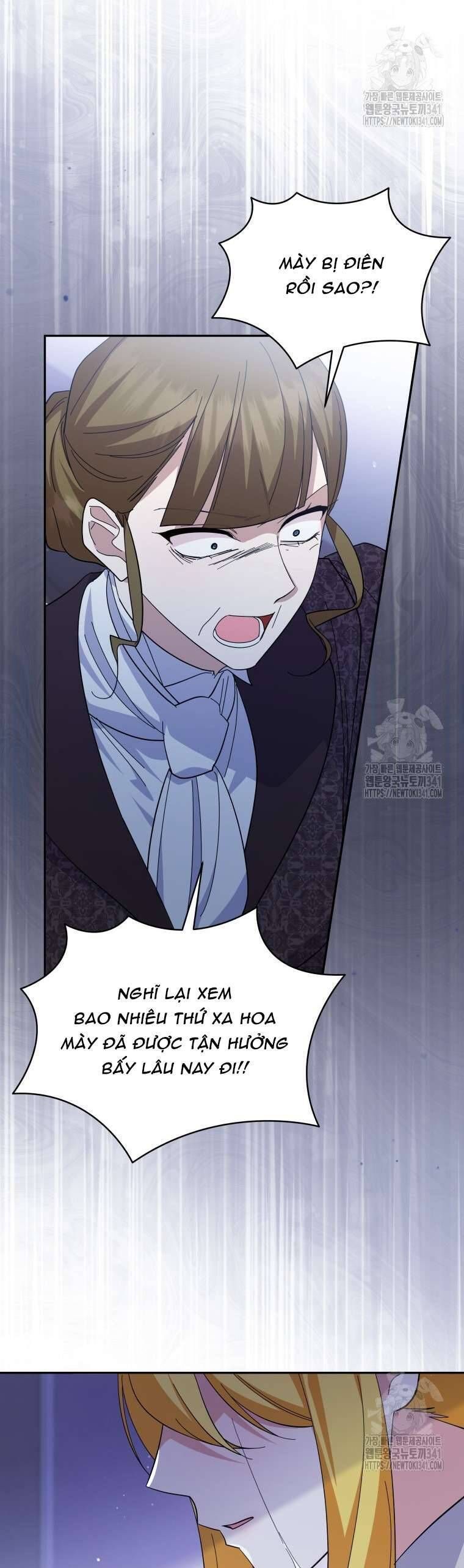 Kế Hoạch Trả Thù - Chap 100 - Trang 49